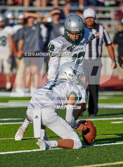 Thumbnail 2 in Granite Bay @ Del Oro photogallery.