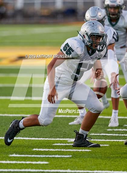 Thumbnail 3 in Granite Bay @ Del Oro photogallery.