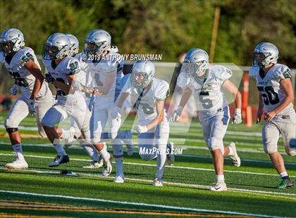 Thumbnail 2 in Granite Bay @ Del Oro photogallery.