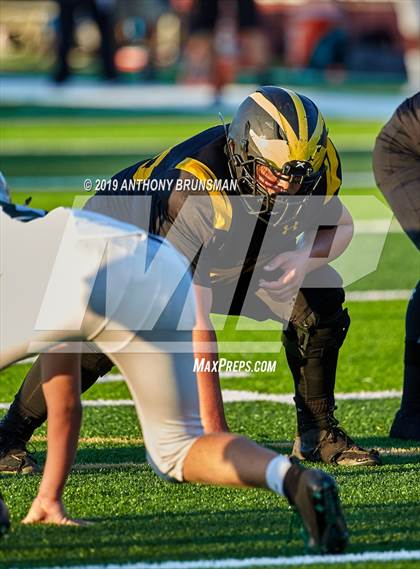 Thumbnail 3 in Granite Bay @ Del Oro photogallery.