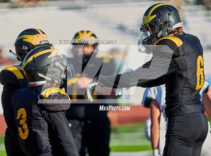 Thumbnail 1 in Granite Bay @ Del Oro photogallery.