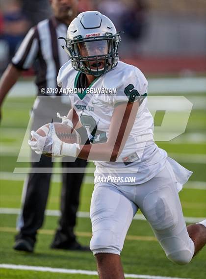 Thumbnail 3 in Granite Bay @ Del Oro photogallery.