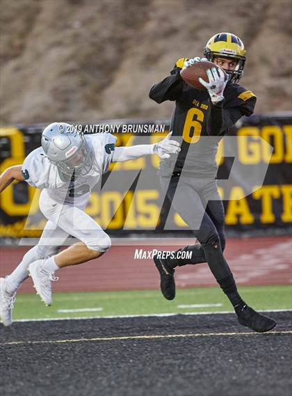 Thumbnail 1 in Granite Bay @ Del Oro photogallery.