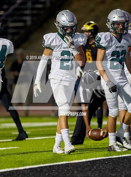 Thumbnail 2 in Granite Bay @ Del Oro photogallery.