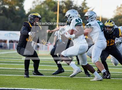 Thumbnail 2 in Granite Bay @ Del Oro photogallery.
