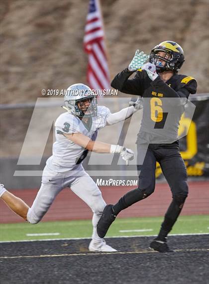 Thumbnail 2 in Granite Bay @ Del Oro photogallery.