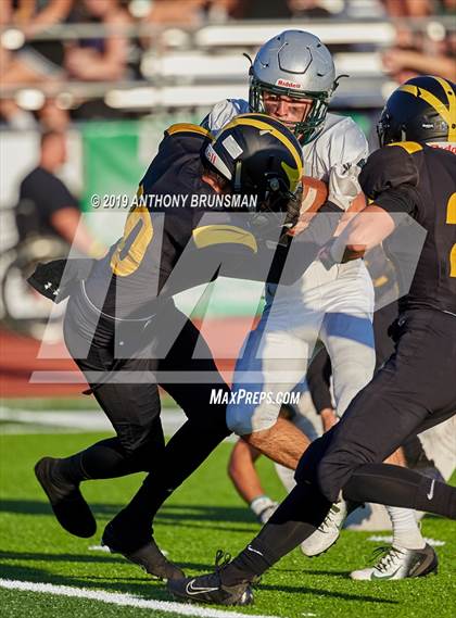 Thumbnail 2 in Granite Bay @ Del Oro photogallery.