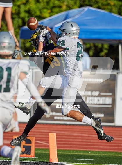 Thumbnail 3 in Granite Bay @ Del Oro photogallery.