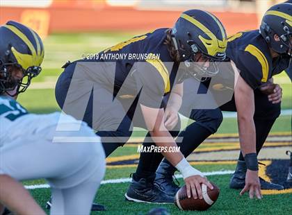 Thumbnail 2 in Granite Bay @ Del Oro photogallery.