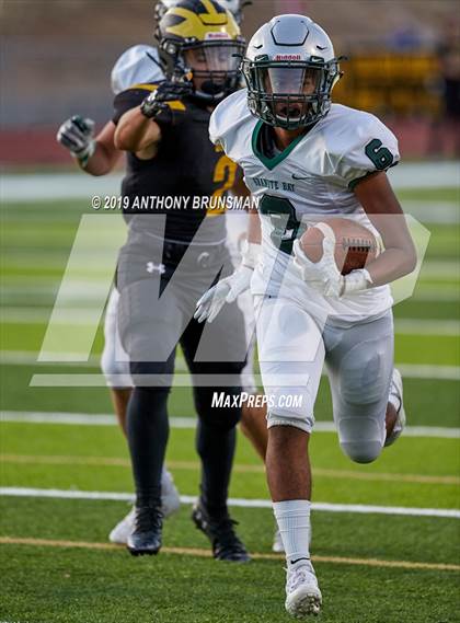 Thumbnail 1 in Granite Bay @ Del Oro photogallery.