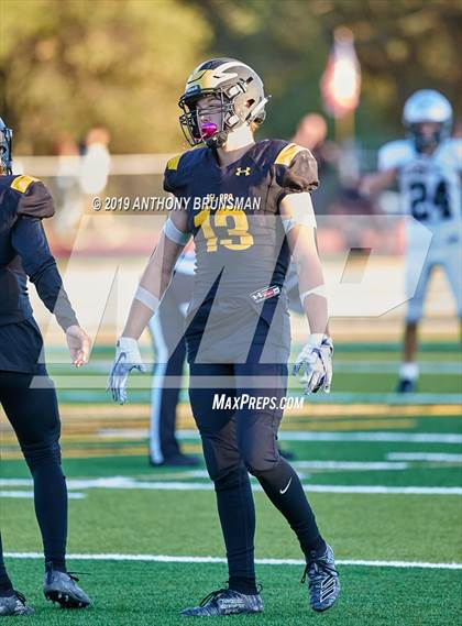 Thumbnail 1 in Granite Bay @ Del Oro photogallery.