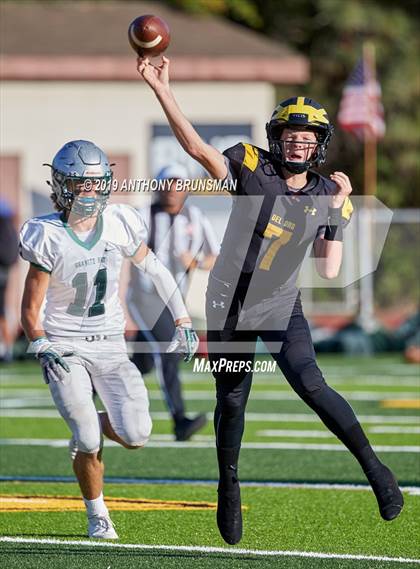 Thumbnail 1 in Granite Bay @ Del Oro photogallery.