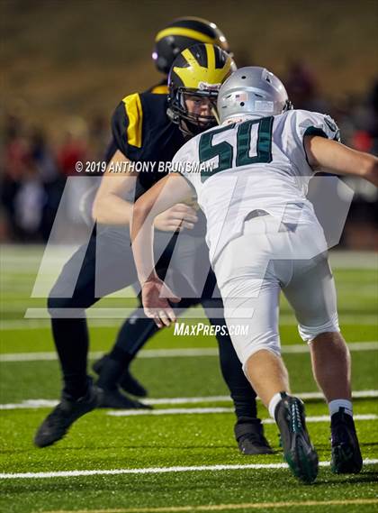 Thumbnail 3 in Granite Bay @ Del Oro photogallery.