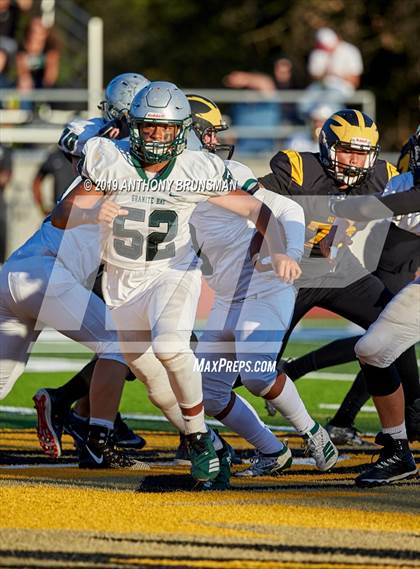 Thumbnail 1 in Granite Bay @ Del Oro photogallery.
