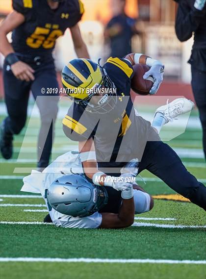 Thumbnail 3 in Granite Bay @ Del Oro photogallery.