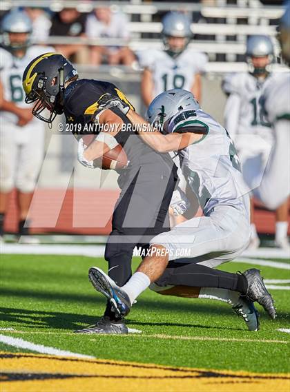 Thumbnail 2 in Granite Bay @ Del Oro photogallery.