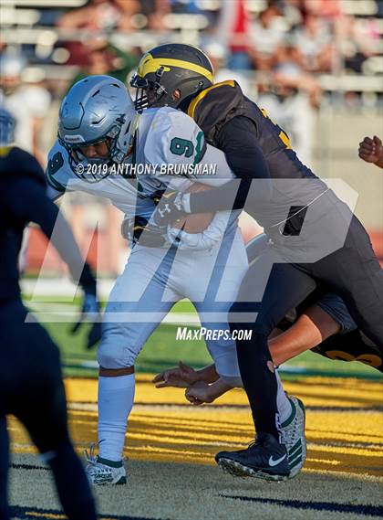 Thumbnail 2 in Granite Bay @ Del Oro photogallery.