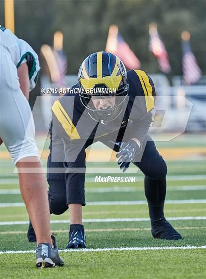 Thumbnail 1 in Granite Bay @ Del Oro photogallery.