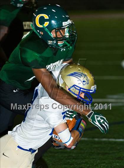 Thumbnail 3 in Pope John Paul II vs. Cathedral photogallery.