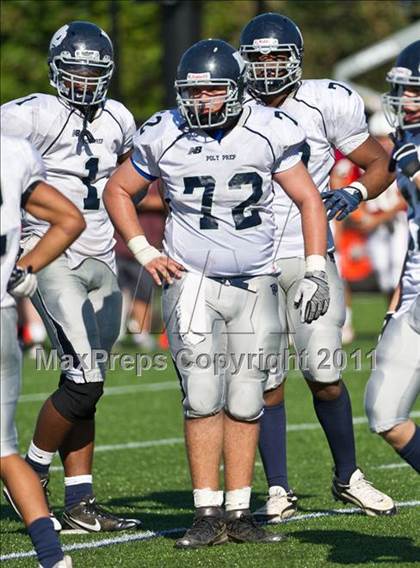 Thumbnail 2 in Pope John Paul II vs. Cathedral photogallery.