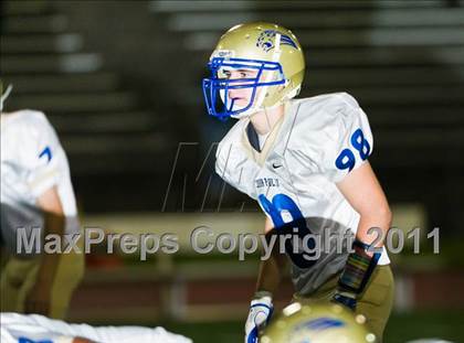 Thumbnail 2 in Pope John Paul II vs. Cathedral photogallery.