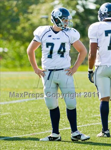 Thumbnail 1 in Pope John Paul II vs. Cathedral photogallery.