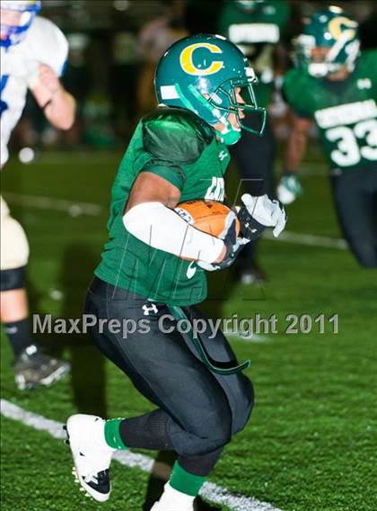Thumbnail 2 in Pope John Paul II vs. Cathedral photogallery.