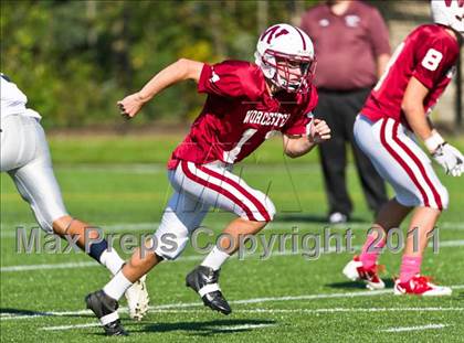 Thumbnail 2 in Pope John Paul II vs. Cathedral photogallery.