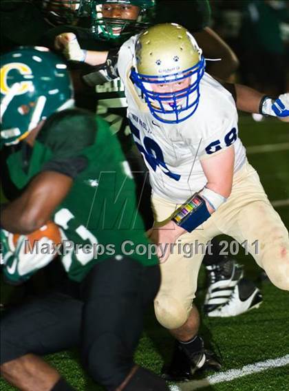 Thumbnail 1 in Pope John Paul II vs. Cathedral photogallery.