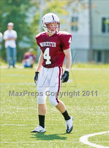 Thumbnail 3 in Pope John Paul II vs. Cathedral photogallery.