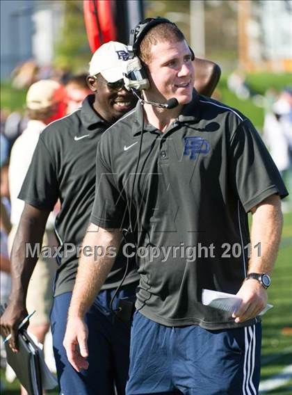 Thumbnail 3 in Pope John Paul II vs. Cathedral photogallery.