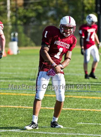 Thumbnail 2 in Pope John Paul II vs. Cathedral photogallery.