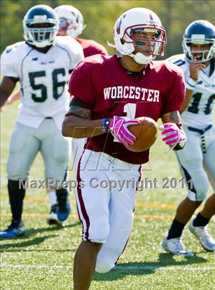 Thumbnail 1 in Pope John Paul II vs. Cathedral photogallery.