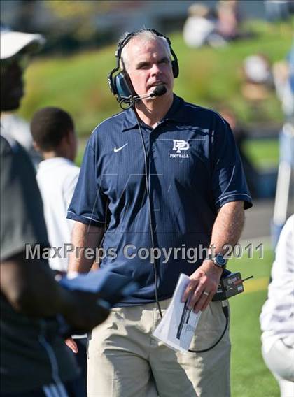 Thumbnail 1 in Pope John Paul II vs. Cathedral photogallery.