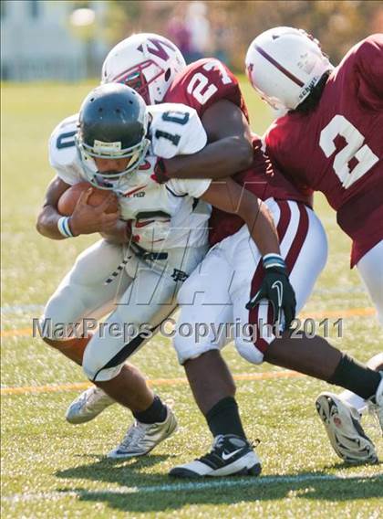 Thumbnail 2 in Pope John Paul II vs. Cathedral photogallery.