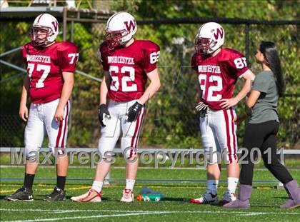 Thumbnail 2 in Pope John Paul II vs. Cathedral photogallery.