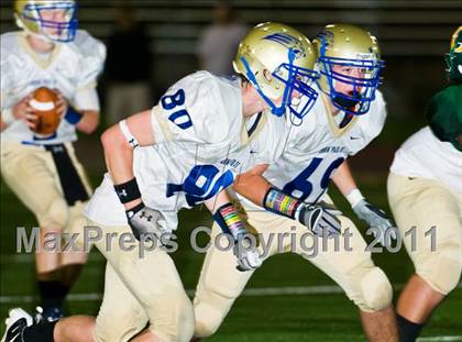 Thumbnail 3 in Pope John Paul II vs. Cathedral photogallery.