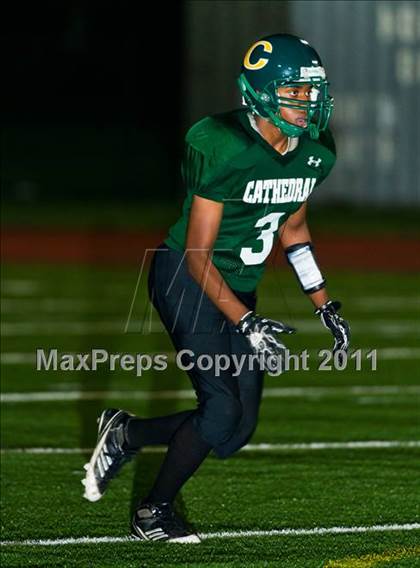Thumbnail 1 in Pope John Paul II vs. Cathedral photogallery.
