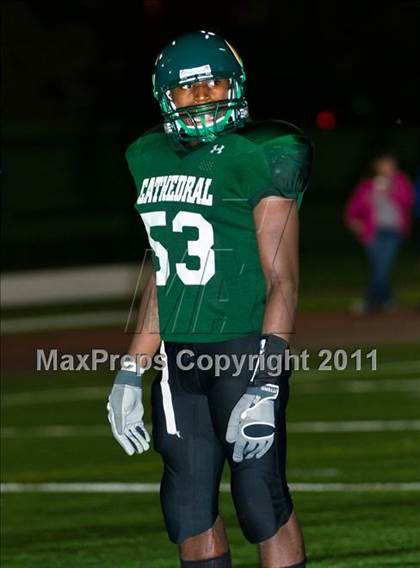 Thumbnail 1 in Pope John Paul II vs. Cathedral photogallery.