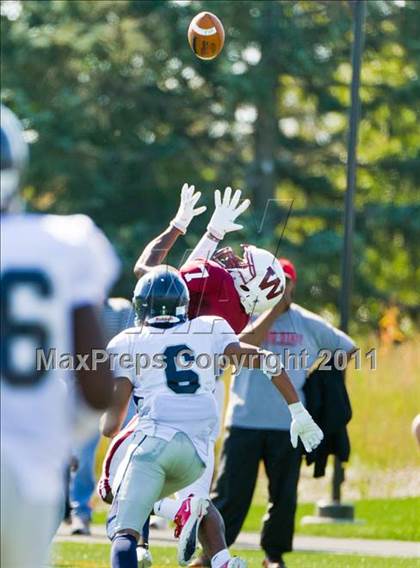 Thumbnail 2 in Pope John Paul II vs. Cathedral photogallery.