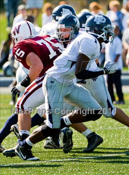 Thumbnail 1 in Pope John Paul II vs. Cathedral photogallery.