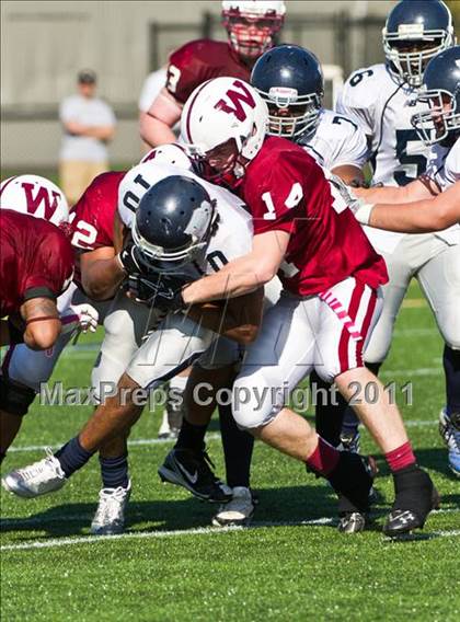 Thumbnail 3 in Pope John Paul II vs. Cathedral photogallery.