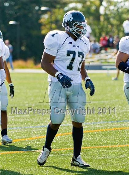 Thumbnail 3 in Pope John Paul II vs. Cathedral photogallery.