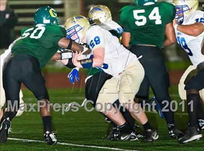 Thumbnail 1 in Pope John Paul II vs. Cathedral photogallery.