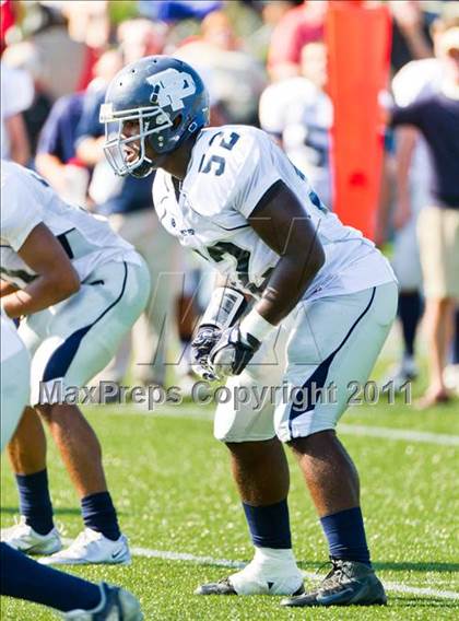 Thumbnail 3 in Pope John Paul II vs. Cathedral photogallery.