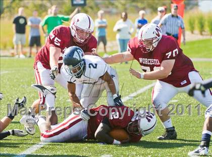 Thumbnail 1 in Pope John Paul II vs. Cathedral photogallery.
