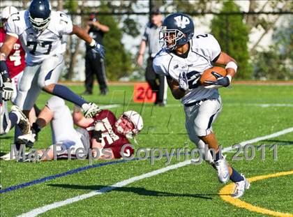 Thumbnail 1 in Pope John Paul II vs. Cathedral photogallery.
