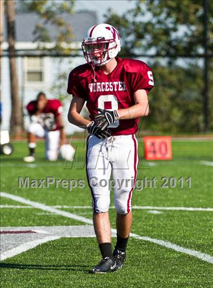Thumbnail 3 in Pope John Paul II vs. Cathedral photogallery.