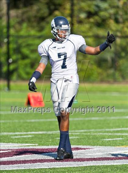 Thumbnail 2 in Pope John Paul II vs. Cathedral photogallery.