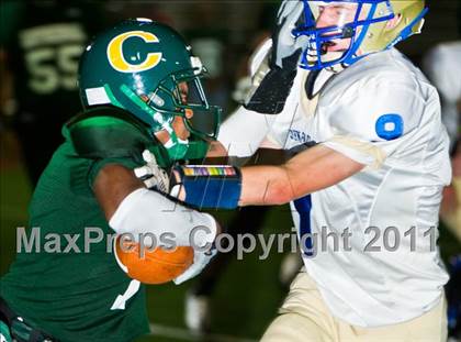 Thumbnail 3 in Pope John Paul II vs. Cathedral photogallery.